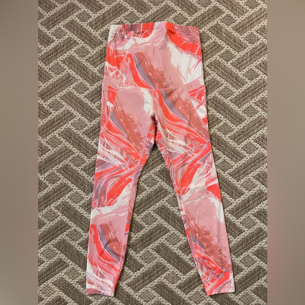 Old Navy Maternity leggings